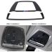 BMW Carbon stogo apdaila